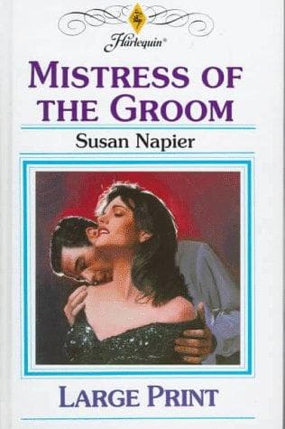 Cover of Mistress of the Groom
