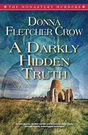 Cover of A Darkly HiddenTruth