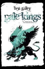 Cover of Pale Kings