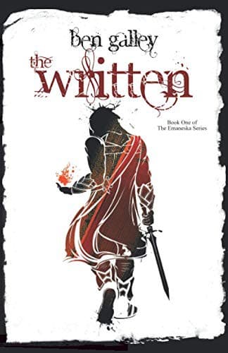 Cover of The Written