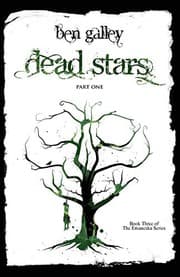 Cover of Dead Stars - Part One