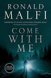 Cover of Come With Me