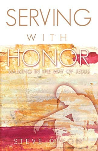 Cover of Serving with Honor