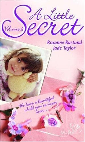 Cover of A Little Secret (Mills and Boon Shipping Cycle S.)
