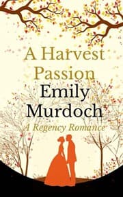Cover of A Harvest Passion