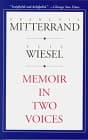 Cover of Memoir in Two Voices