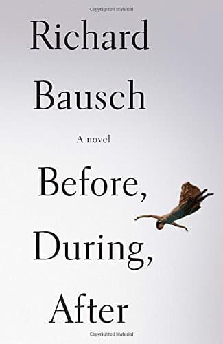 Cover of Before, During, After