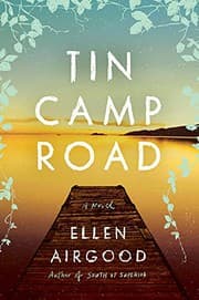 Cover of Tin Camp Road