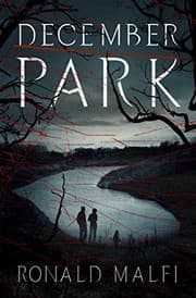 Cover of December Park