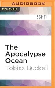 Cover of Apocalypse Ocean, The