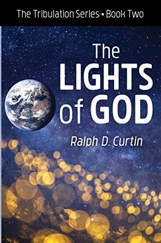 Cover of Lights of God