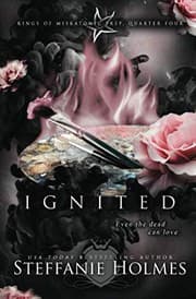 Cover of Ignited