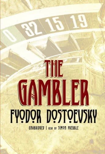 Cover of The Gambler