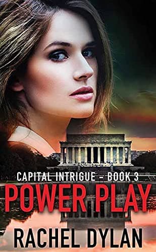 Cover of Power Play