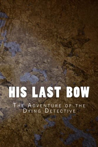 Cover of His Last Bow [8 stories]