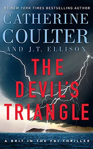 Cover of Devil's Triangle