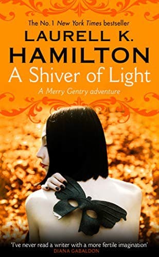 Cover of A Shiver of Light