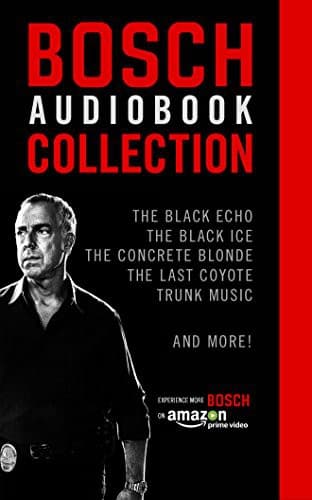 Cover of Bosch