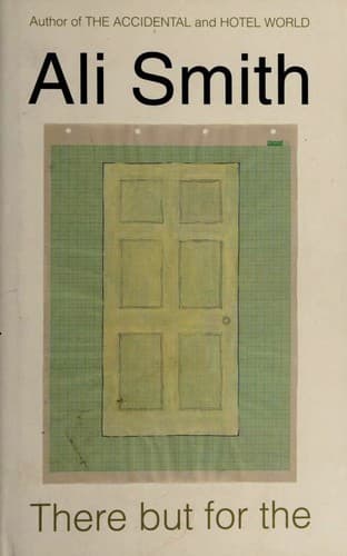 Cover of There but for The