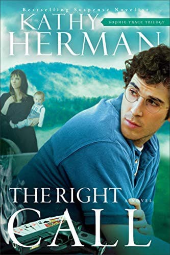 Cover of Right Call