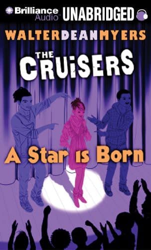 Cover of A Star is Born