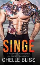 Cover of Singe