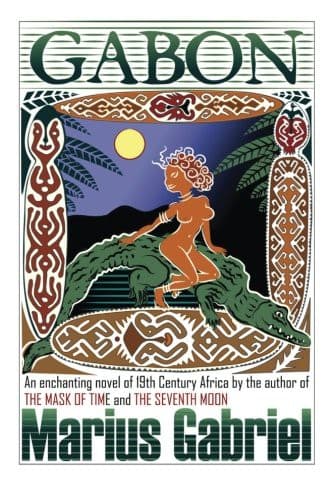 Cover of Gabon