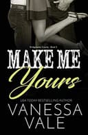 Cover of Make Me Yours