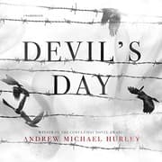 Cover of Devil's Day Lib/E