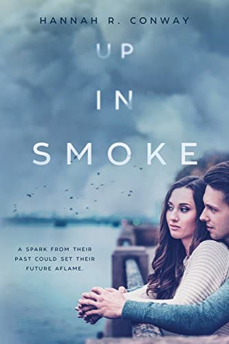 Cover of Up in Smoke