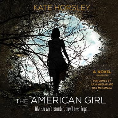 Cover of The American Girl Lib/E