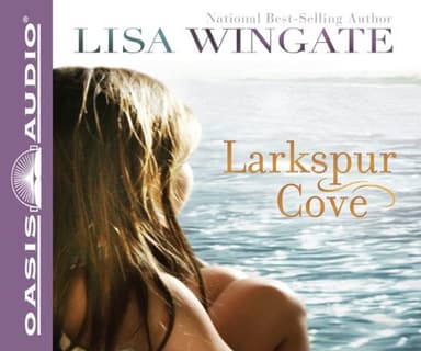 Cover of Larkspur Cove