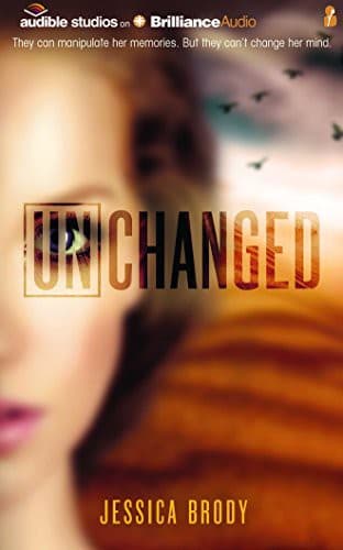 Cover of Unchanged