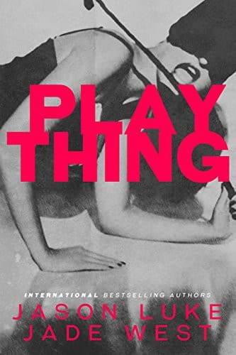Cover of Plaything