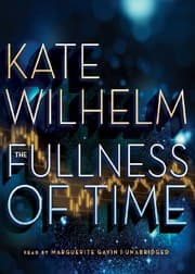 Cover of The Fullness of Time Lib/E