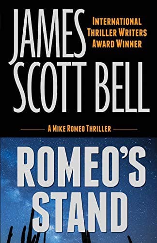 Cover of Romeo's Stand