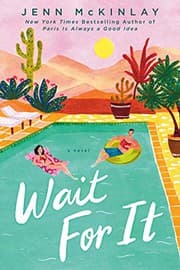 Cover of Wait For It