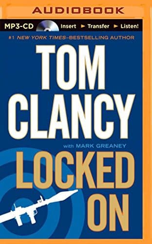 Cover of Locked On