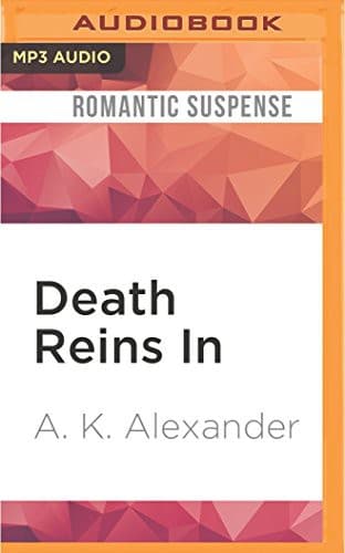 Cover of Death Reins In