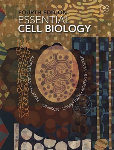 Cover of Essential Cell Biology