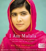 Cover of I Am Malala