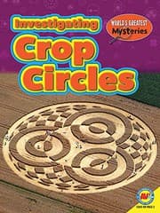 Cover of Investigating Crop Circles
