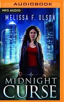 Cover of Midnight Curse