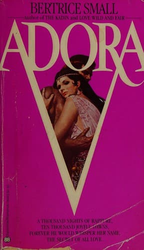 Cover of Adora