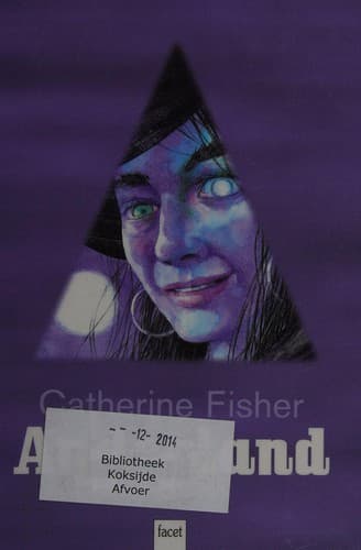 Cover of Anderland
