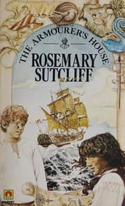 Cover of Armourer's House