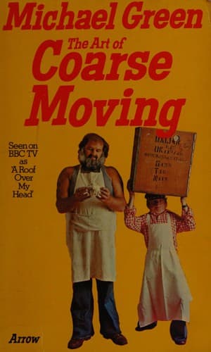 Cover of The Art of Coarse Moving
