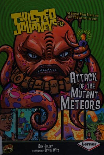 Cover of Land of the Giants