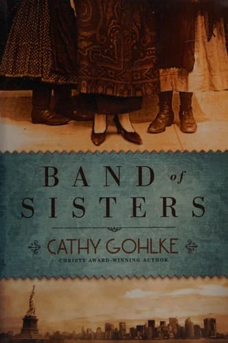 Cover of Band of Sisters