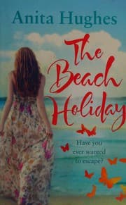 Cover of Beach Holiday